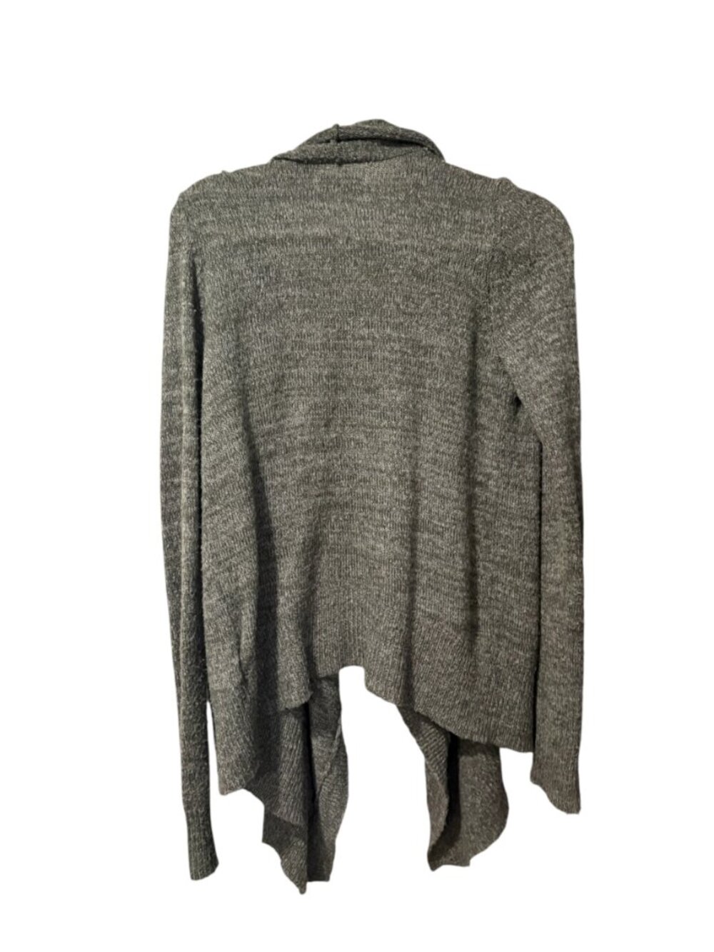 Abercrombie & Fitch Draped Cardigan - Picture 3 of 6